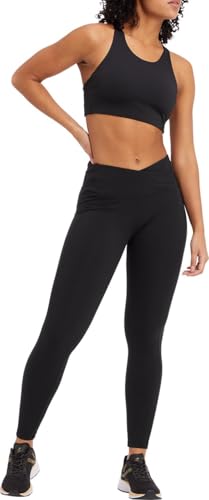 Collants de sport ENERGETICS Odessa femme avec maintien élastique actif - 4
