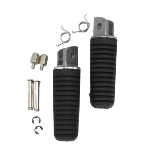 Repose-pieds avant de moto pour TDR125 YZF600 XJR1300 et XJ900 4BH-27461-01 R