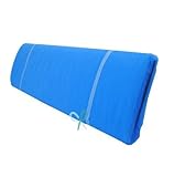 Tulle Bolt, TURQUOISE, 54