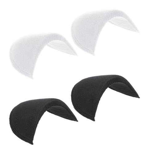 ValueBargain 8 Pcs Shoulder Pads
