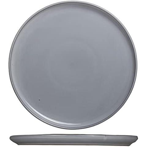 Jay Hill Mahe Dinner Plates Diameter 27 cm Set of 4 Cover