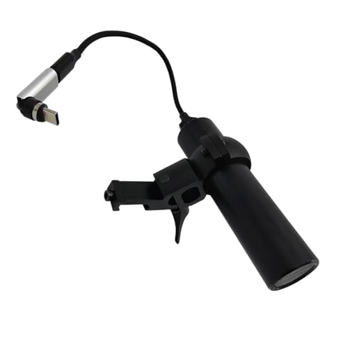 Basic Precision Yoter Power Kit - Picatinny Mountable...