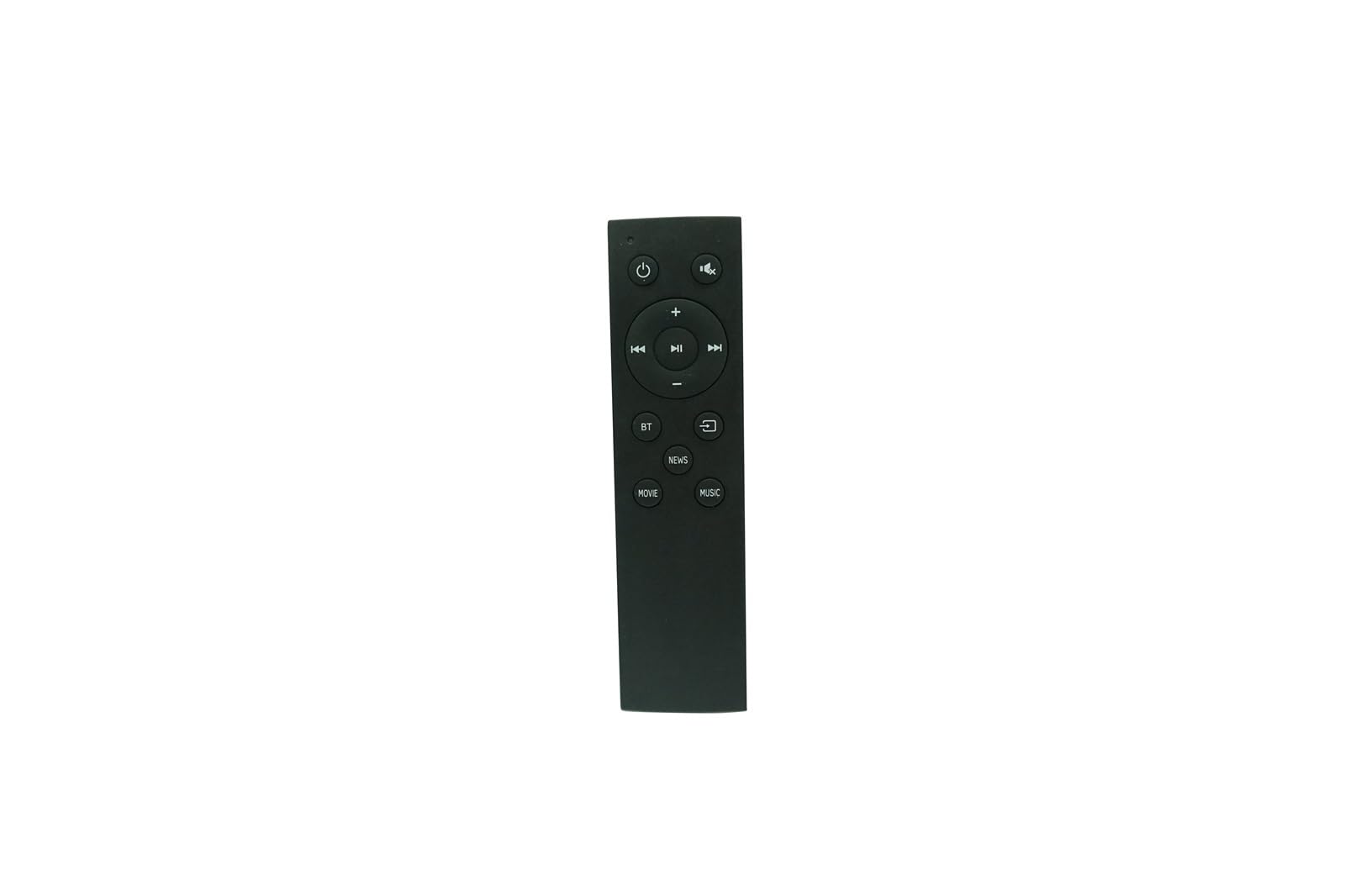 1 szt. Pilot zdalnego sterowania do HS212 HS215 HS512 WT0030300 2.0 2.1 kanałowy pasek dźwiękowy Soundbar głośnik