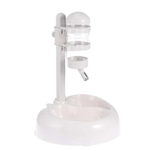 Fuente automática para beber para mascotas Abaodam miniatura 1