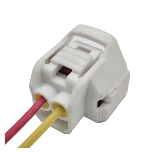 Conectores de cableado 0090-030 con terminales estancos y aislamiento seguro 3