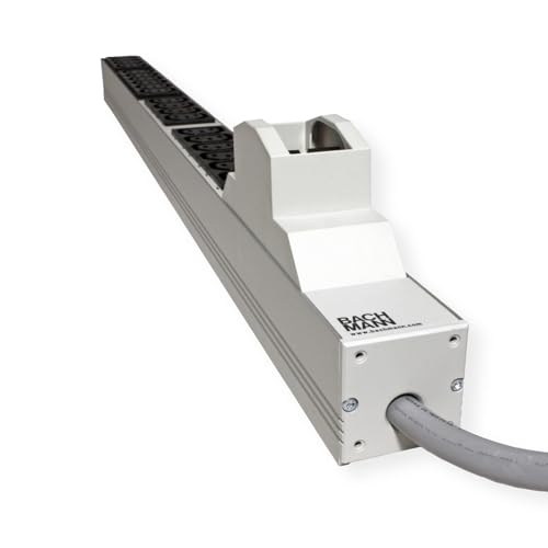 Bachmann Zero U-Space IT Basic optimise 20 sorties CA sans encombrement - 4