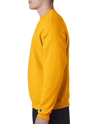 9 Oz. Double Dry Eco� Crew Gold 2XL - 2