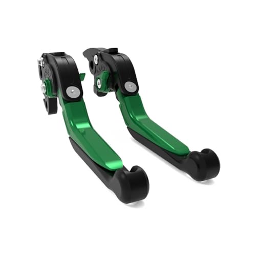 Levier d'embrayage moto pliable pour YZF-R1 2004-2014 et YZF R6