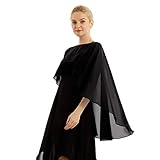 Leicht und bequem, Drape-Effekt ist gut und kann mit einer Vielzahl von Kleidungsstücken verwendet werden.