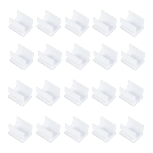 Supports de crayon pratiques à fixation adhésive pour tout support