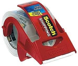 Scotch Heavy Duty Shipping Tape