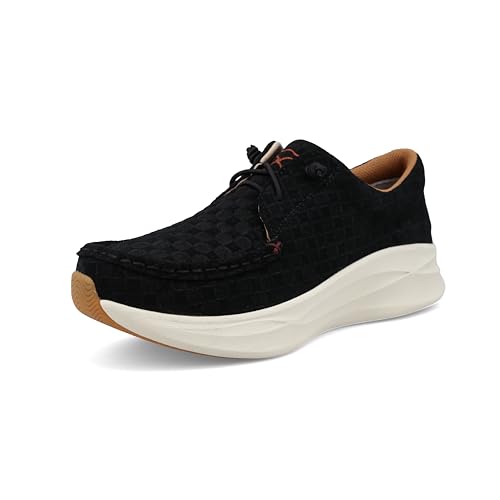 Twisted X Women's Ultralite X Casual Sneaker