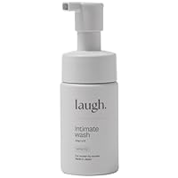 Amazon.co.jp: 【公式】laugh. ラフドット インティメイトウォッシュ