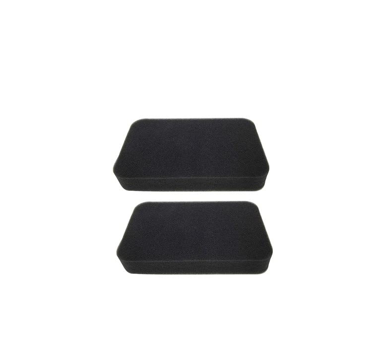 Amazon.com: MOWFILL 2 Pack 17211-ZBH-W00 Air Filter Replace for