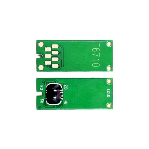 Boîte de maintenance T6710 pour imprimantes Epson WP-4011 WP-4520 et série WorkForce - 2