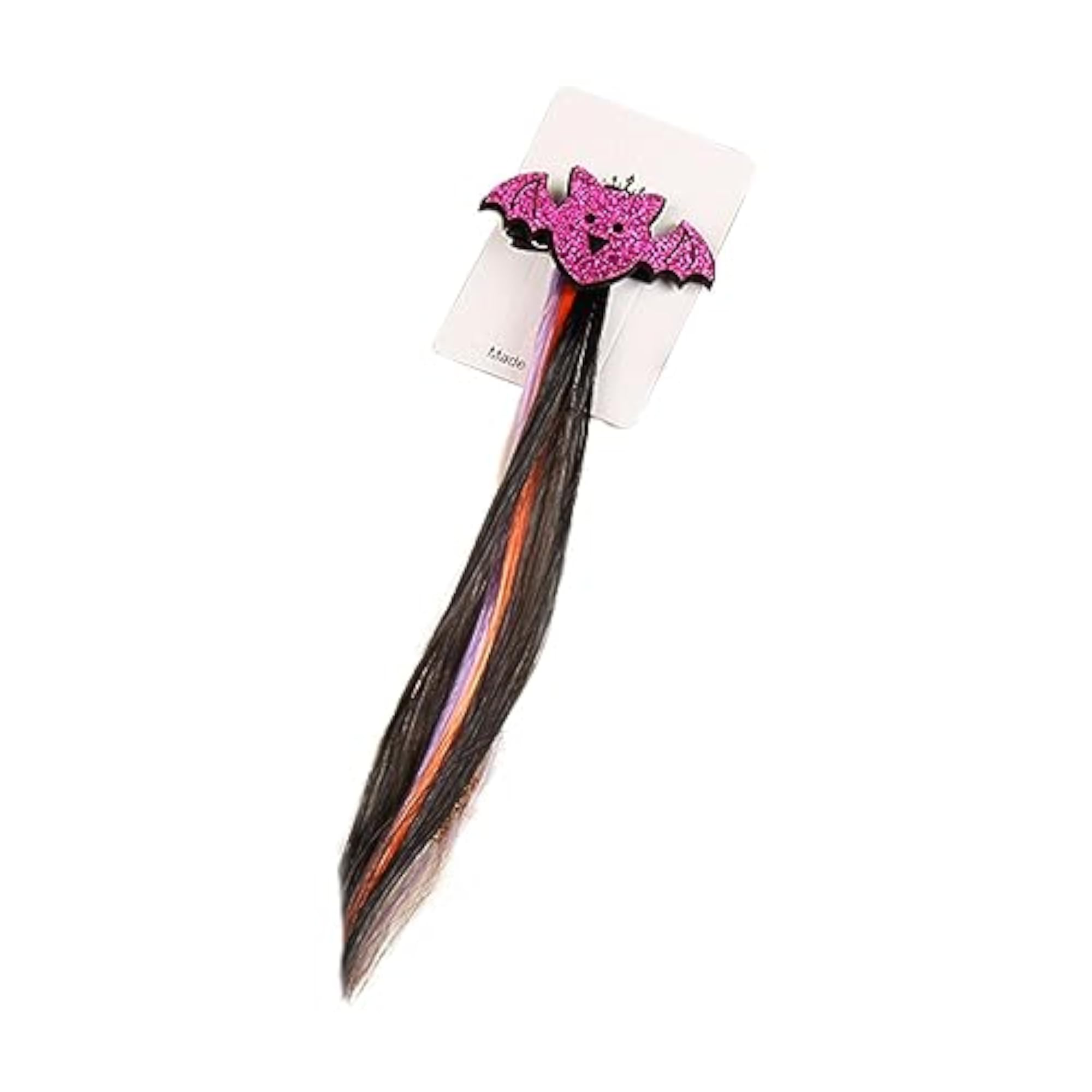 Stylish Cute Lightweight Hair Clip for Makeup