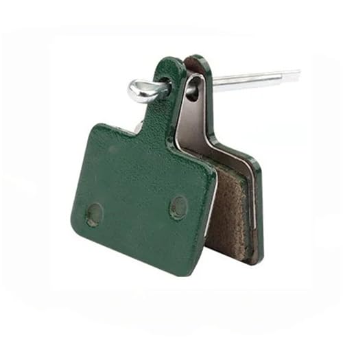 �݊���������܂�TEKTRO E10.11 �������^���f�B�X�N�u���[�L�p�b�h 2mm ���j�o�[�T���AShimano M355/M395/M495 Tektro HD-M520/E350 MTB ���[�h�o�C�N�ɓK�� :���i(15 pair)