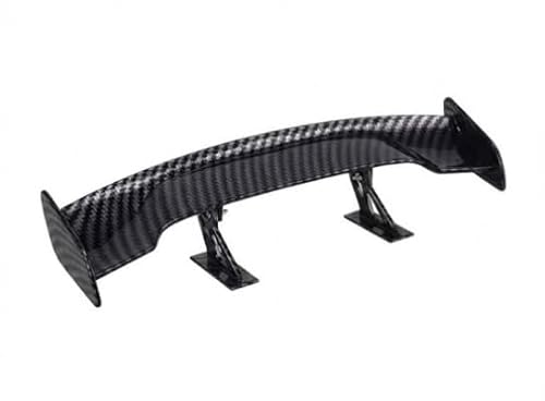 1pc Car Rear Trunk Spoiler Wing for 2017-2024 Audi A4