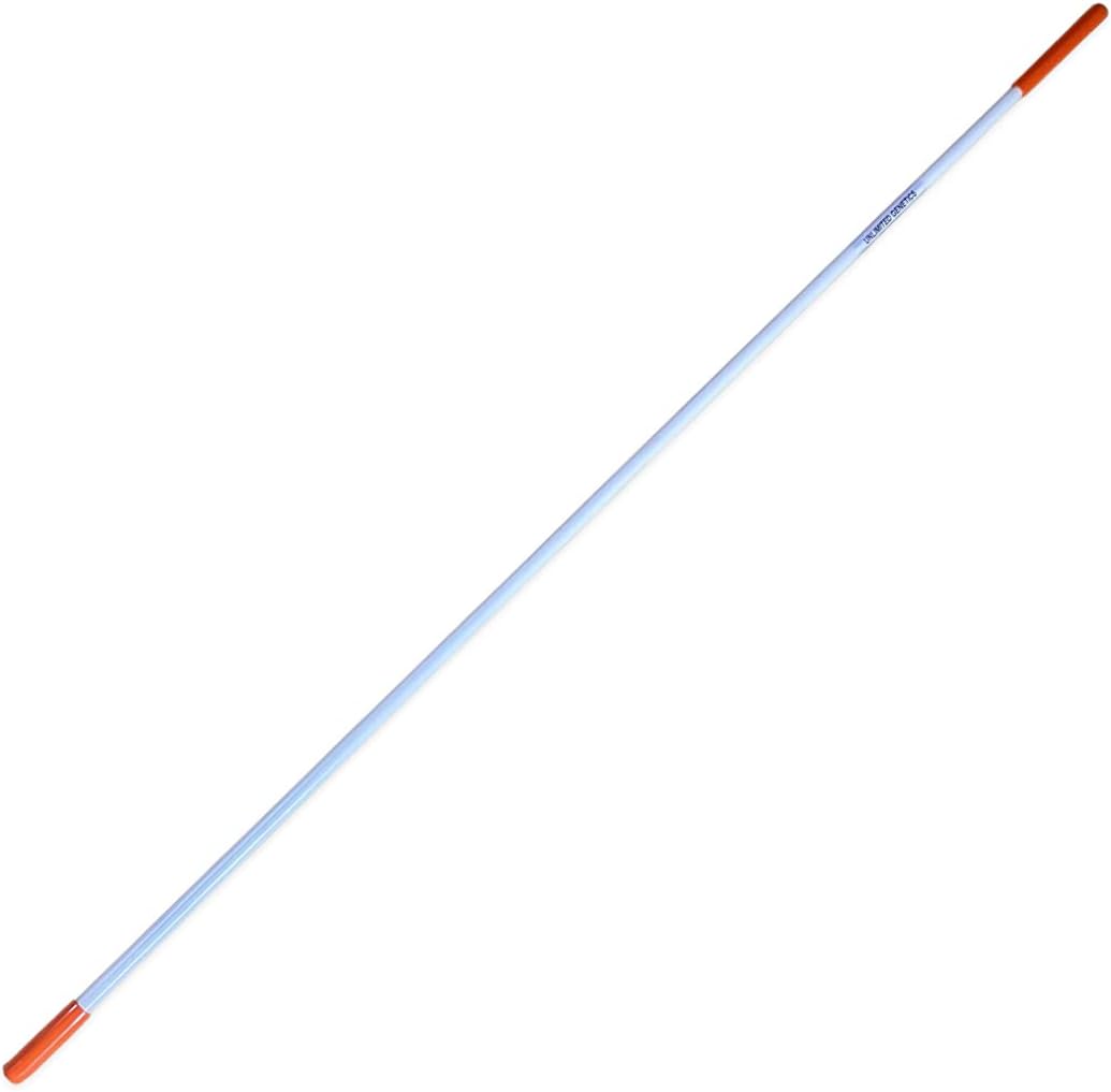 Unlimited Genetics Fiberglass Livestock Sorting Stick 53"