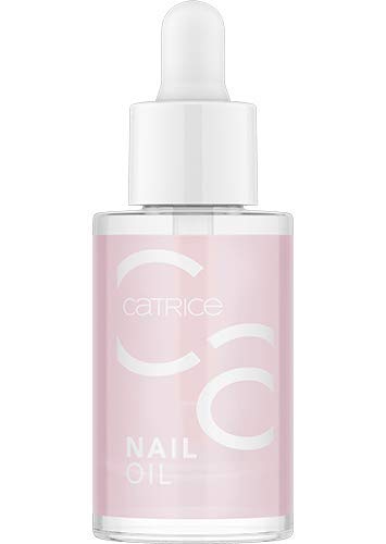Catrice - Nagelöl - Nail Oil