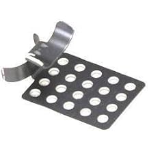HEATIT Roof De-Icing Cable Clips 25-Pack