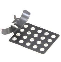 Preisvergleich Produktbild HEATIT JHSF1 50 Pack