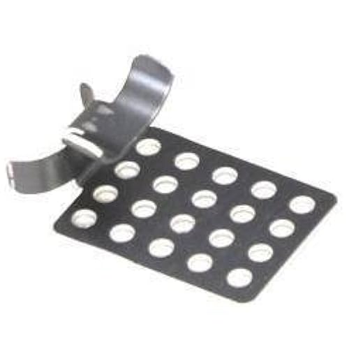 Roof DeIcing Cable Clips 50Pack