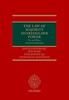 Algopix Similar Product 2 - The Law of Majority Shareholder Power