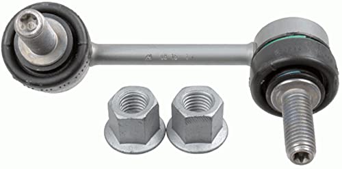 LEMFÖRDER 38826 01 Biellette De Barre Stabilisatrice pour Volvo XC60 II (246) 2017 - Droit, Essieu Arrière et autres véhicules