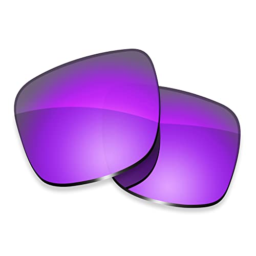 Image of ToughAsNails Polarized Replacement Lenses for Oakley Scalpel OO9095 Sunglasses - More Options