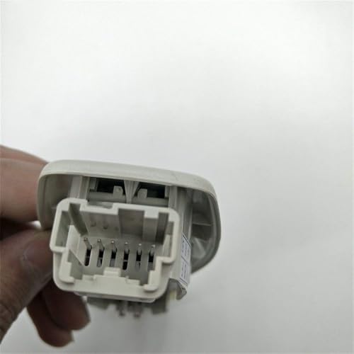 Interruptor de luz de lectura para Ford Focus 2012-2017 plafón techo solar recambio interior 3