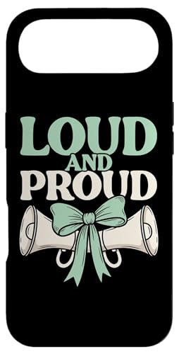 Loud And Proud �`�A���[�_�[ �X�s���b�g�R���y�e�B�V���� �`�A���[�_�[ �X�}�z�P�[�X iPhone Air �p