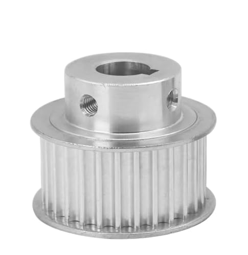 1 MXL BF ^C~Ov[[ 50T  {A 5/6/6.35/8mm`15mm 8x3mm`10x4/15x5mm zC[  6/10mm xg 3Dv^[i(KeywayBore10x3mm,1PCS/10mm)