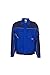 Produktbild Planam Highline Herren Bundjacke kornblau marine zink Modell 2310 Größe 66