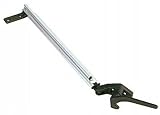 fendt wohnwagen fensteraussteller reparieren Praktische Montage: Einfache Befestigung durch Schraubklammer am Fenster ermöglicht eine schnelle und unkomplizierte Montage direkt am Fenster. Mit 30 cm (300 mm) Größe passt der Fensterheber ideal zu Ihrem Fahrzeugfenster auf der rechten Seite.