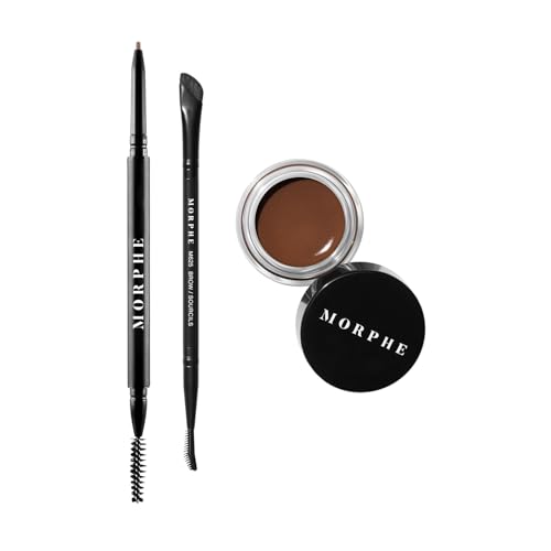 Morphe Brow Kit