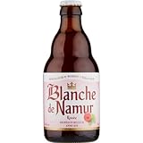 Blanche De Namur Rosee 33Cl x 6 uds