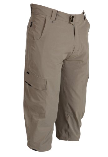 ZOIC Men's Reign Cycling Pants