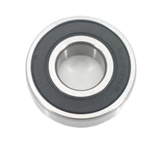 Roulement à billes 6001-2RS 12X28X8mm en acier chrome haute résistance mécanique