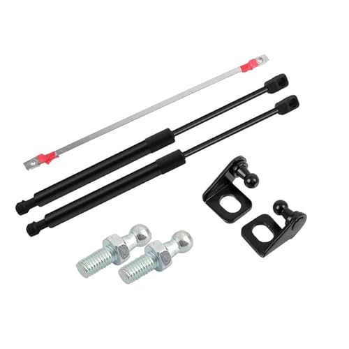 Vérins de capot pour VW ID4 et ID5 (2020-2025) - Amortisseurs hydrauliques