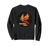 Phoenix from the Ashes