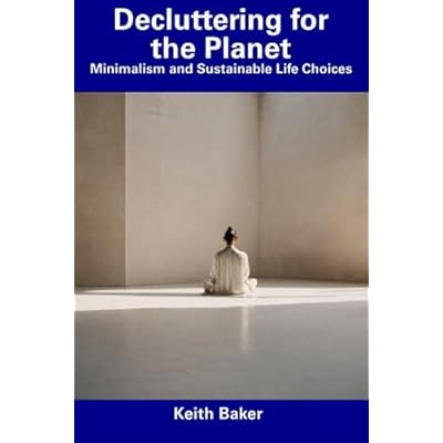 Decluttering for the Planet