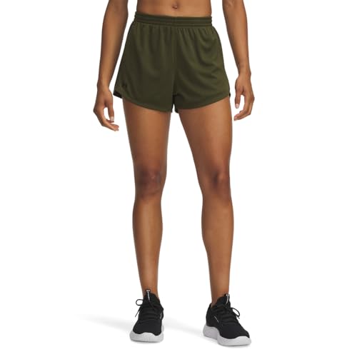 Short en maille femme Tech Play Up vêtements de sport légers