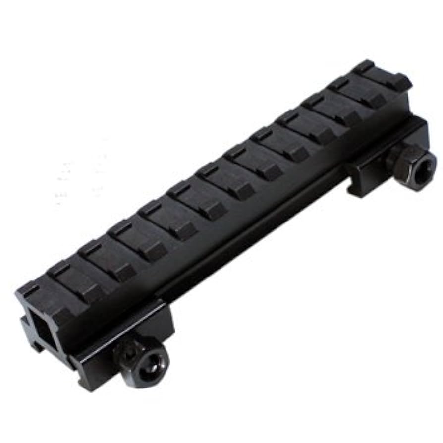 ウエスタンアームズ　マウントベースセット ウエスタンアームズ マウントベースセット ウエスタンアームズ