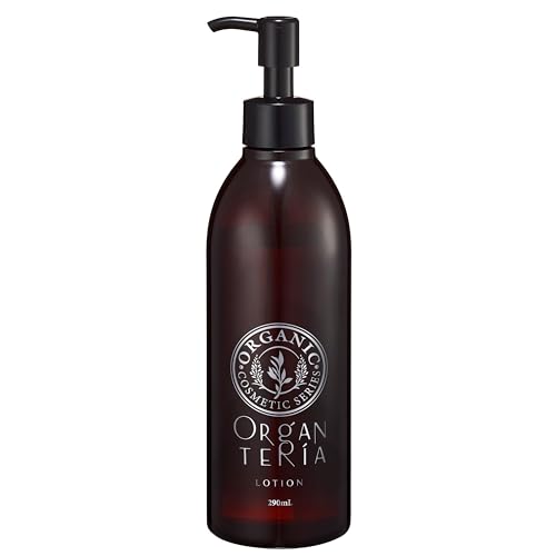 Elitzia Agua facial hidratante orgánica de 300 ml, tónico facial calmante con hongos Tremella y 11 extractos de plantas sin alcohol para pieles sensibles y secas que prepara la piel para el maquillaje