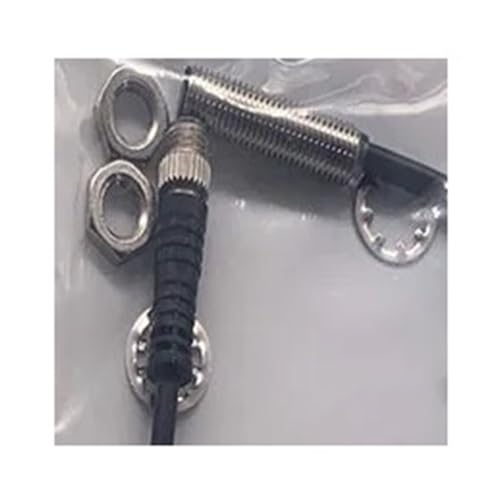 Capteur BES010N BES516-377-E3-C-S4-PU-00,3 avec câble PU robuste de 0,3m
