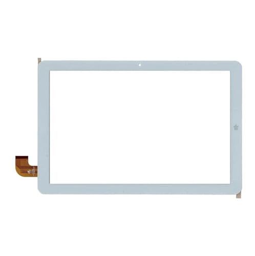 Garantito al 100%, ricambio nuovo di alta qualità, include touch screen digitizer e vetro anteriore già collegato.
