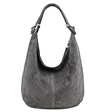 Size/Größe ca.: 41x34x12 cm (BxHxT) Material: echtes weiches Wildleder