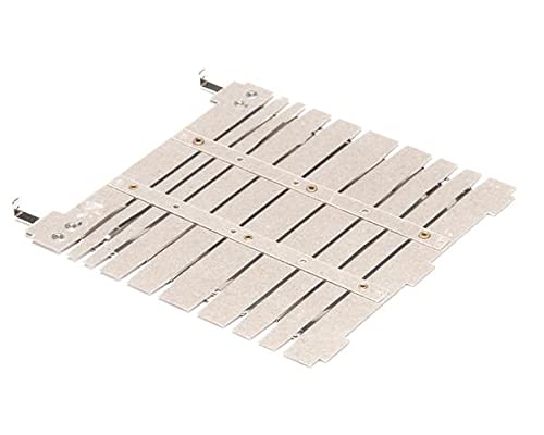 HATCO PARTS 02.05.789.00 ELE ASY 60V267W TPT120 SIDE (02.05.789.00)