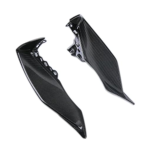 Carénage latéral pour YZF R1M panneaux de tableau de bord en carbone haute résistance 2022 - 5